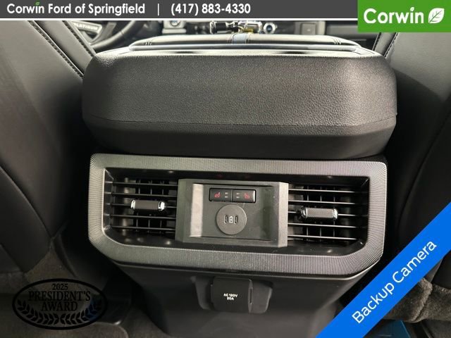 New 2026 Ford F250 Platinum AWD/4WD image 13