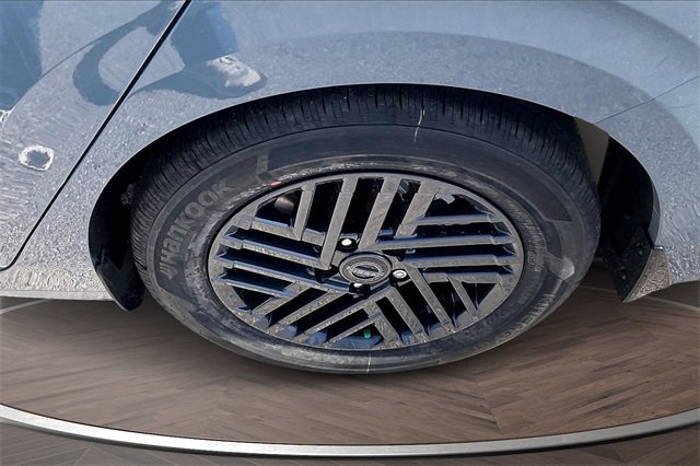 New 2026 Nissan Sentra SV w/ SV Convenience Package image 12