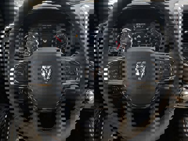 New 2026 RAM 1500 Laramie w/ Night Edition image 26