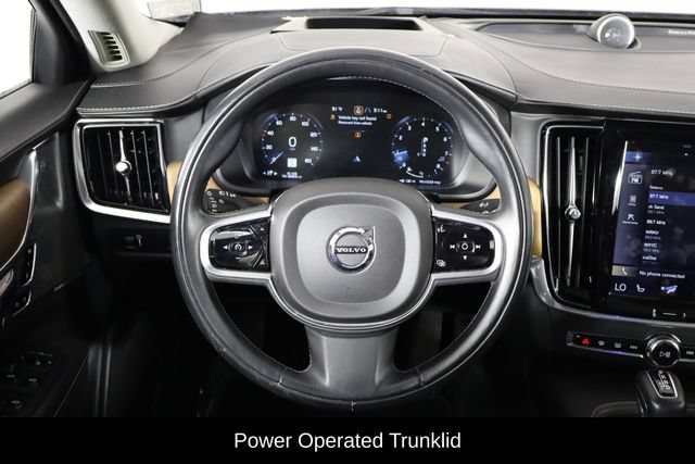 Used 2017 Volvo S90 T6 Inscription w/ Vision Package AWD/4WD image 6