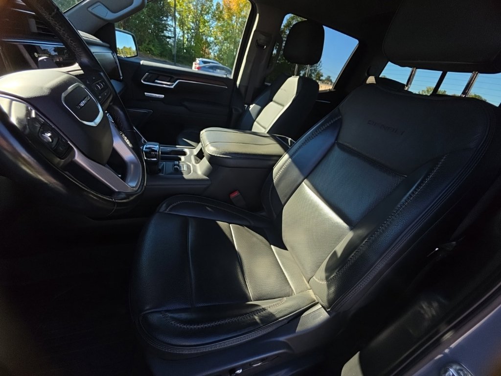 Certified 2025 GMC Sierra 1500 Denali AWD/4WD image 15
