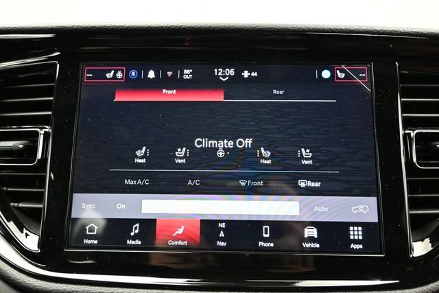 New 2026 Dodge Durango GT AWD/4WD image 37