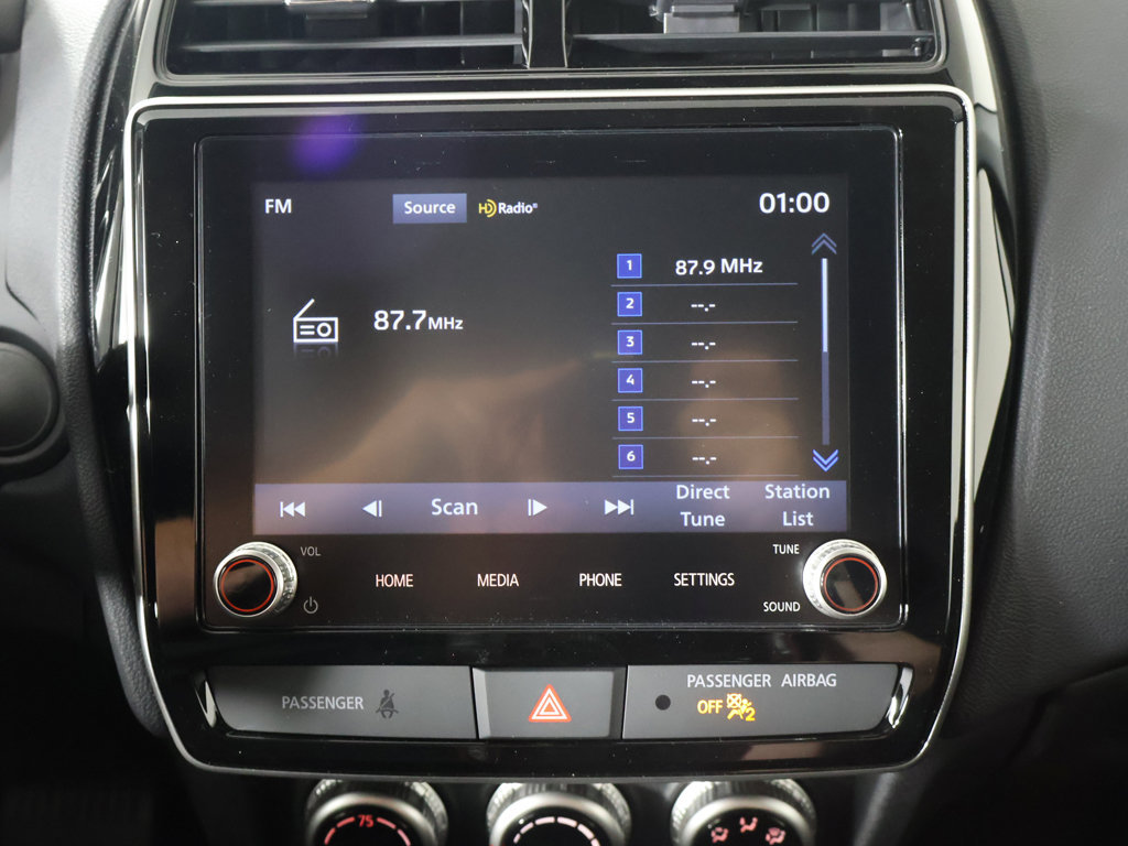 New 2027 Mitsubishi Outlander Sport ES AWD/4WD image 36