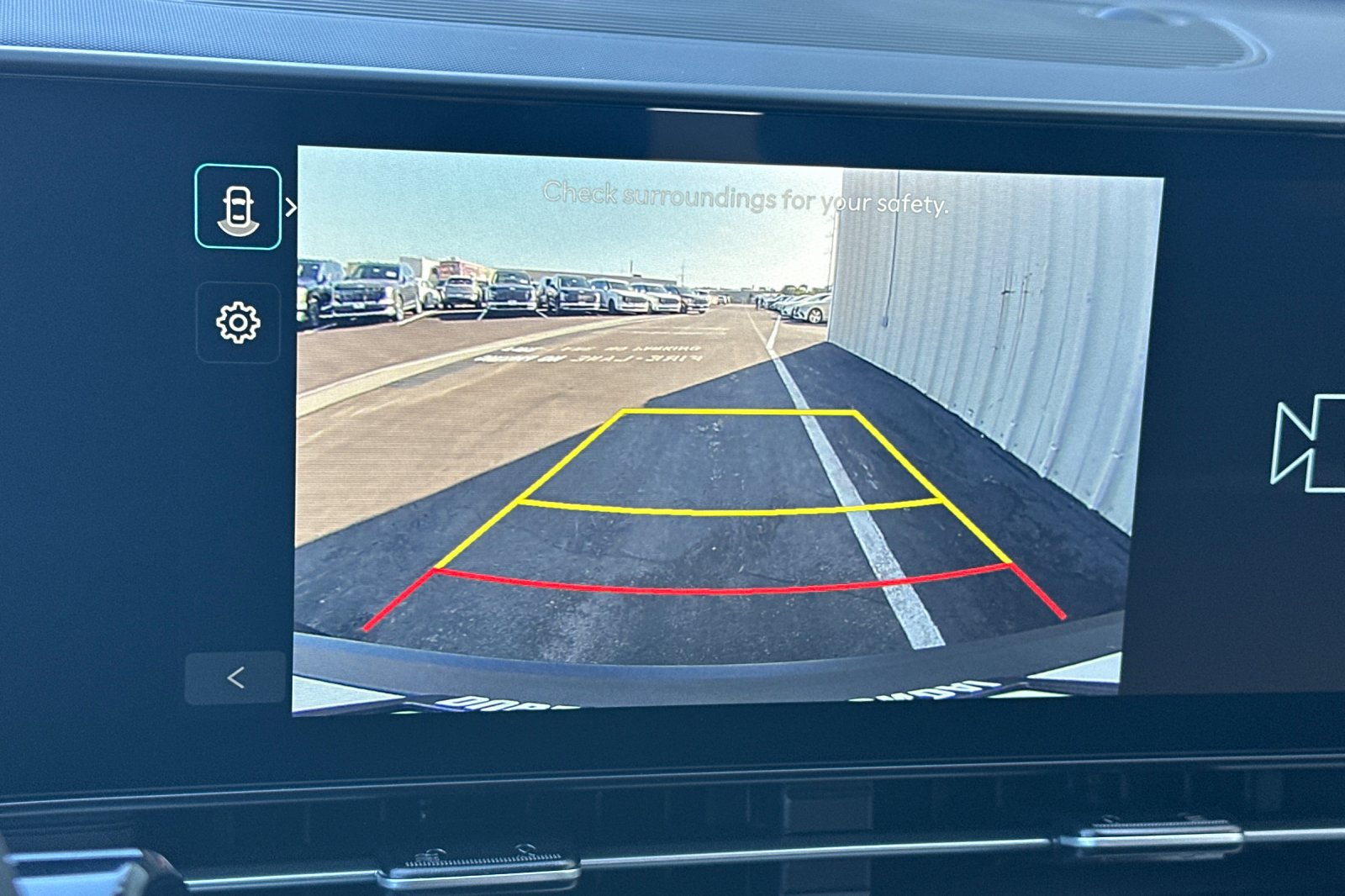 New 2027 Hyundai Kona SEL Sport FWD image 19