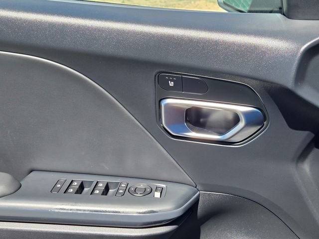 New 2026 Kia K4 EX image 14