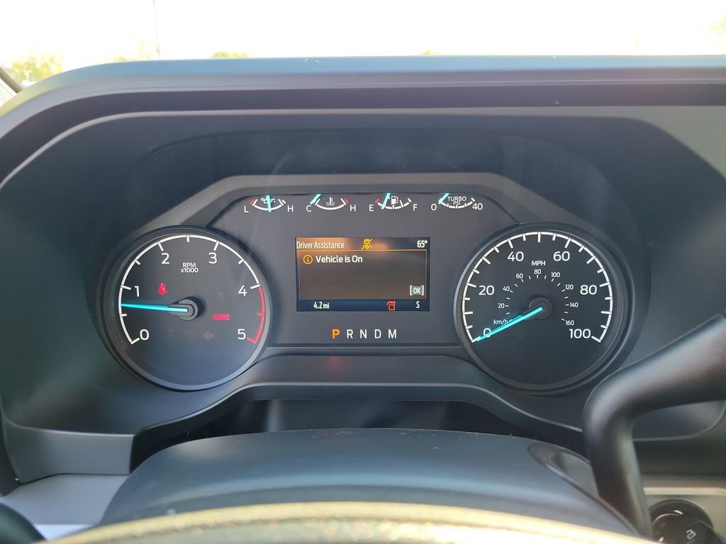 New 2026 Ford F450 XL image 27