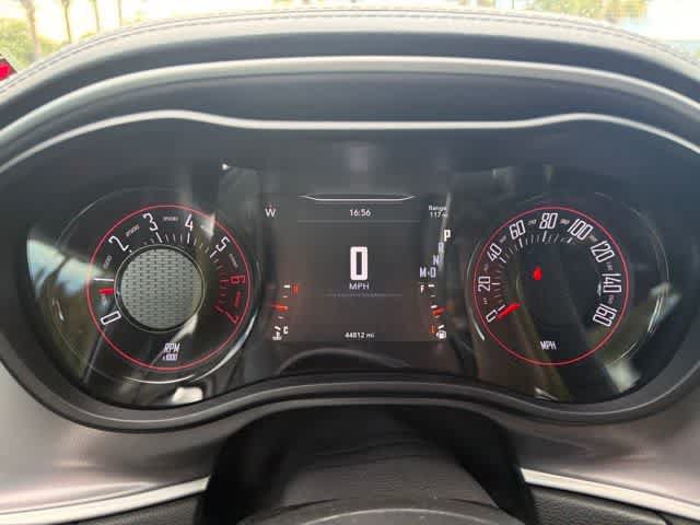Used 2022 Dodge Challenger R/T w/ Plus Package RWD image 19