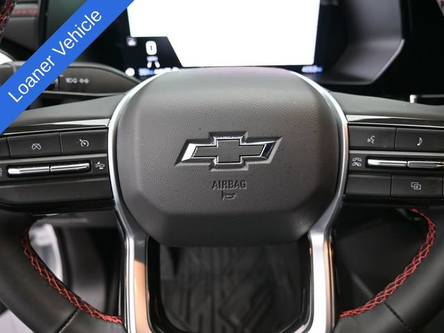 New 2025 Chevrolet Colorado Z71 w/ Technology Package AWD/4WD image 23