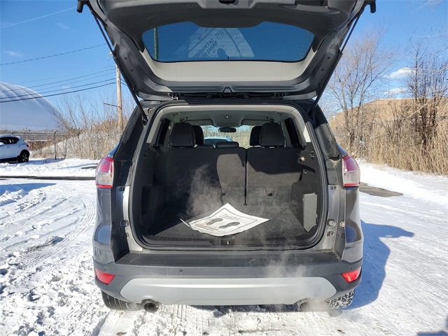 Used 2014 Ford Escape SE w/ SE Chrome Package image 23