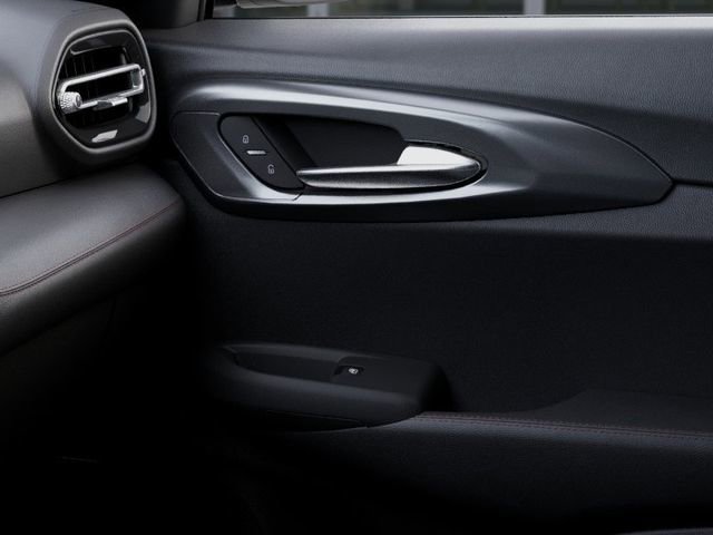 New 2025 Dodge Hornet GT image 25