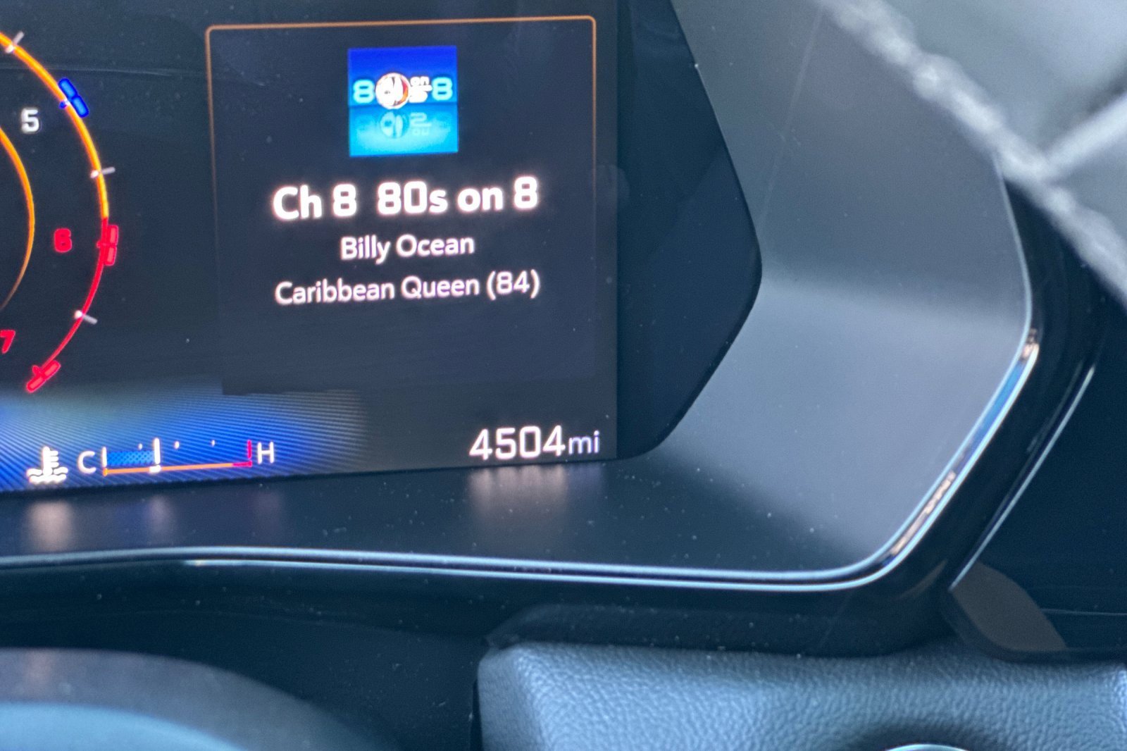 Used 2026 Chevrolet Colorado LT image 3