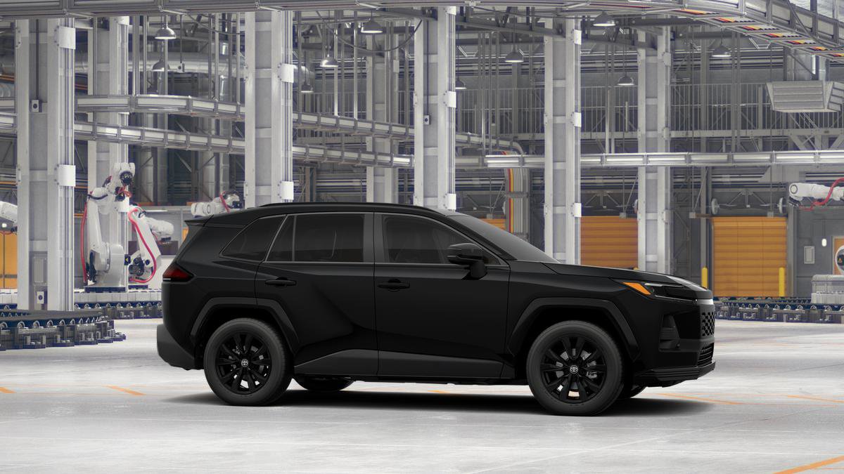New 2026 Toyota RAV4 FWD image 15