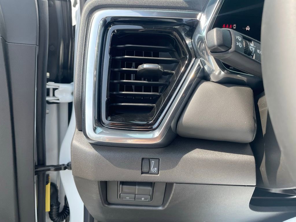 New 2026 GMC Canyon Elevation w/ Convenience Package image 18