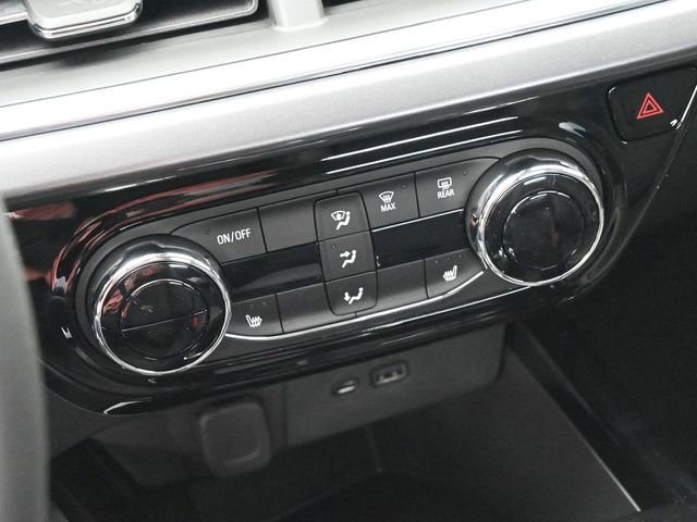 New 2026 Chevrolet Trax ACTIV w/ Driver Confidence Package image 31