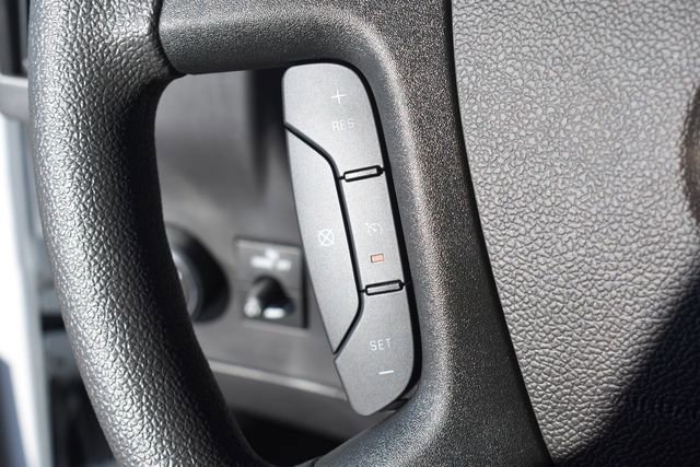 New 2025 Chevrolet Express 2500 w/ Driver Convenience Package image 23