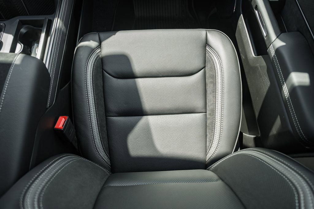 New 2026 RAM 1500 RHO w/ Bed Utility Group image 35