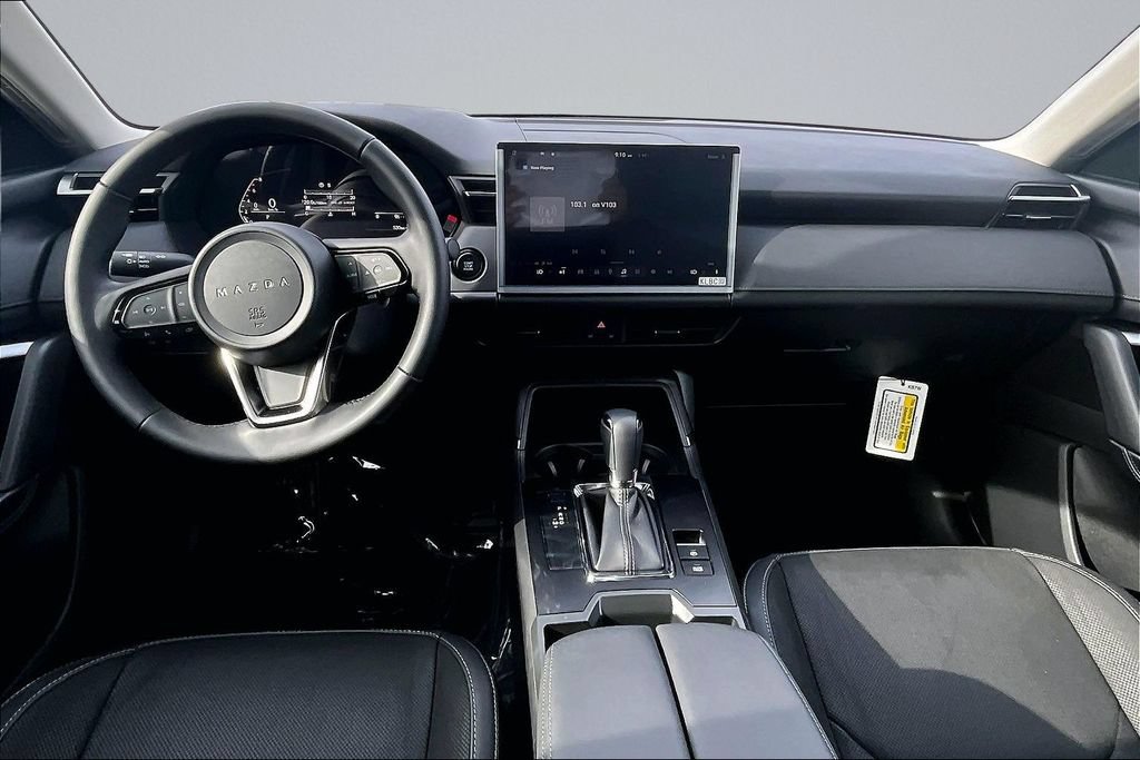 New 2026 MAZDA CX-5 Preferred AWD/4WD image 5