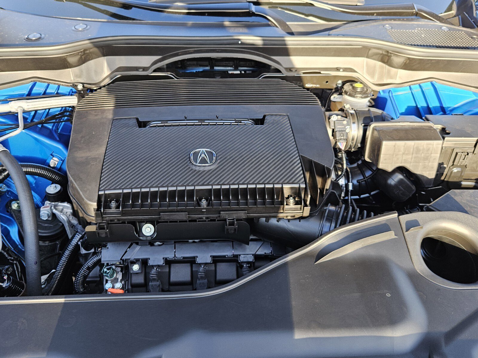 New 2026 Acura MDX A-Spec image 28