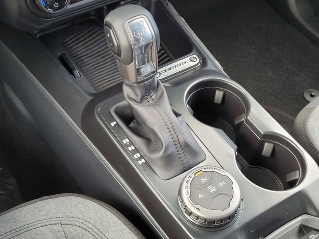 New 2025 Ford Bronco Big Bend image 19