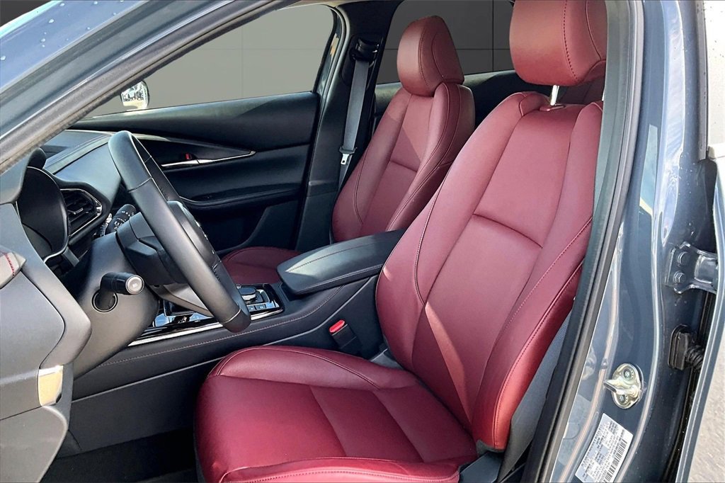 Used 2025 MAZDA CX-30 AWD 2.5 S w/ Preferred Package image 20