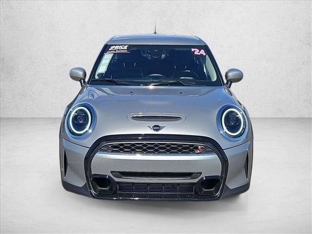 Used 2024 MINI Cooper S FWD image 2
