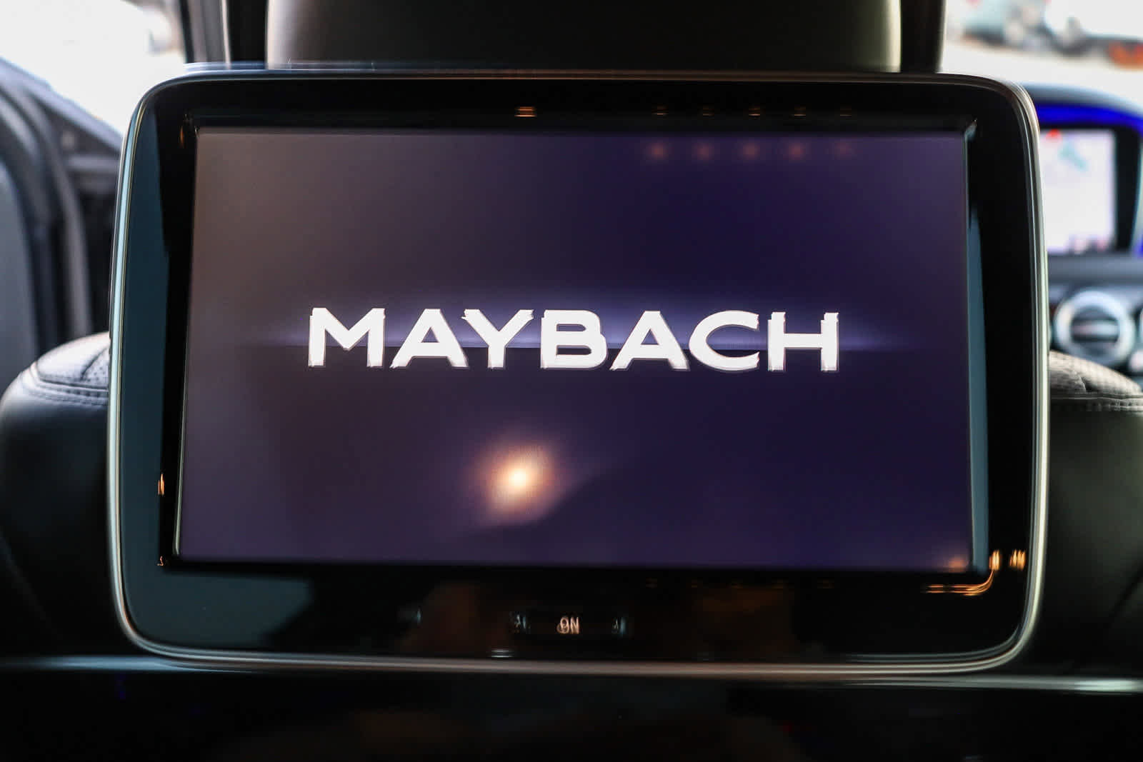 Used 2016 Mercedes-Benz Maybach S 600 image 28