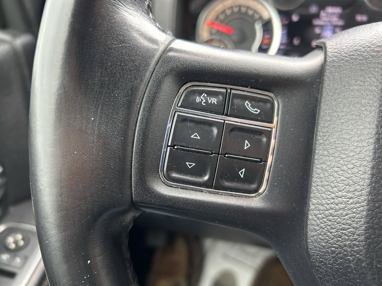 Used 2017 RAM 1500 Sport AWD/4WD image 17