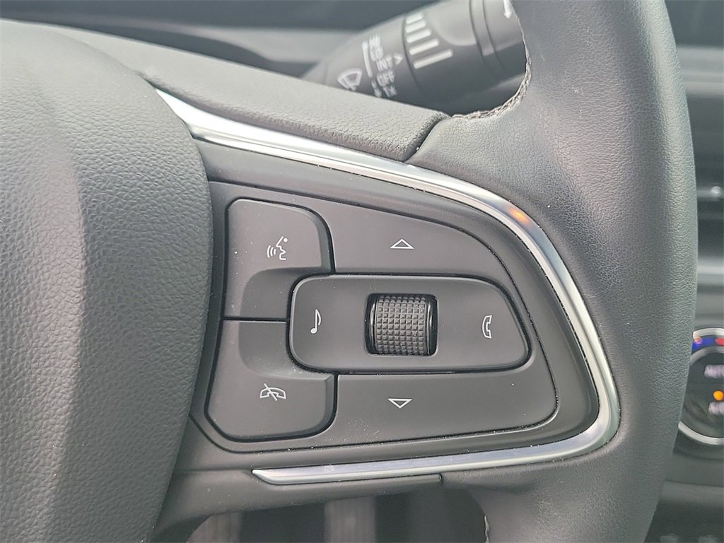 Used 2024 Buick Envista Preferred w/ Convenience I Package image 23