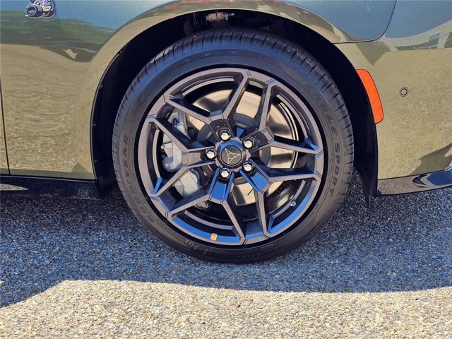 New 2026 Dodge Charger Scat Pack AWD/4WD image 13