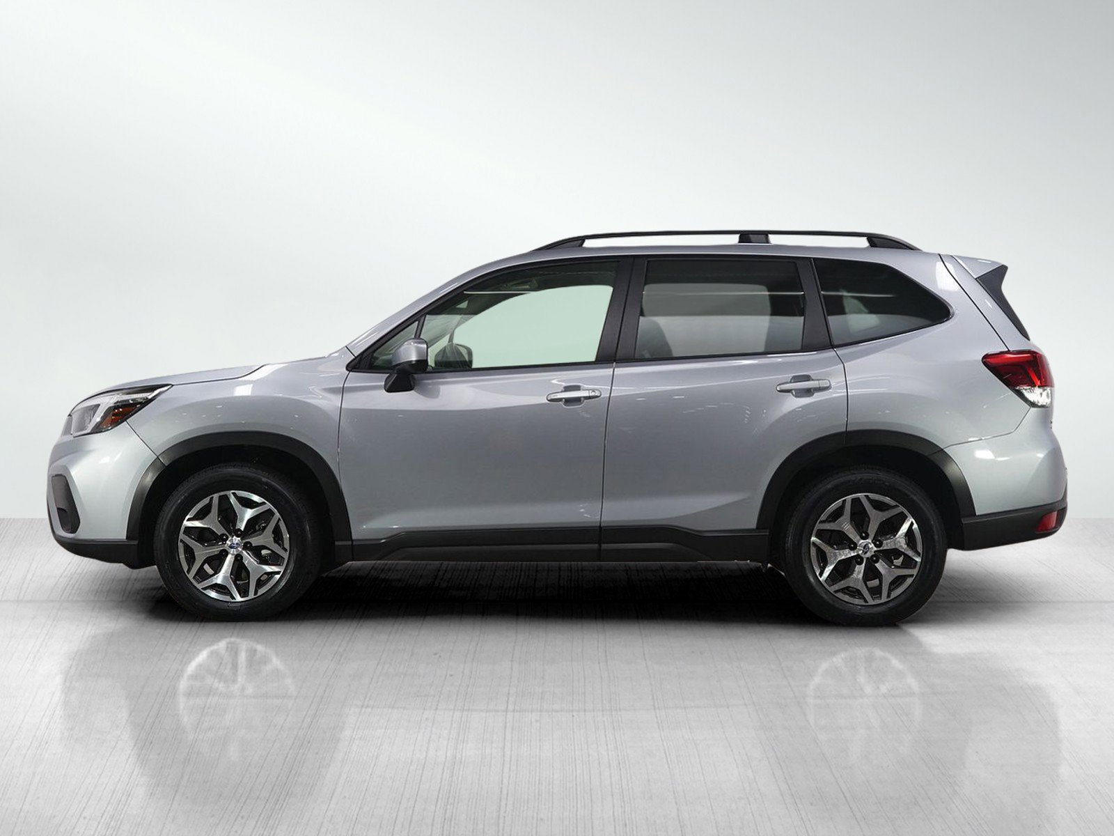Used 2020 Subaru Forester Premium w/ Popular Package #1 image 2
