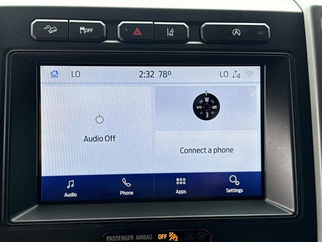 Used 2020 Ford Expedition Max XLT AWD/4WD image 19