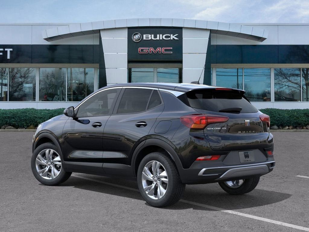 New 2026 Buick Encore GX Preferred w/ Comfort Package image 3