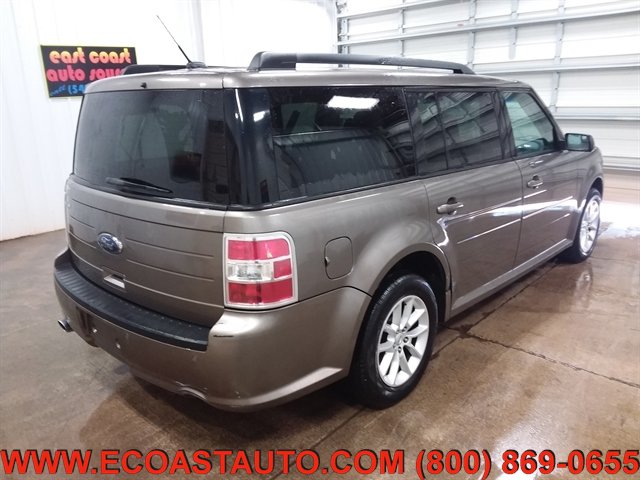 Used 2014 Ford Flex SE FWD image 6