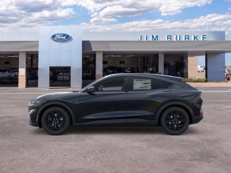 New 2026 Ford Mustang Mach-E Select RWD image 4