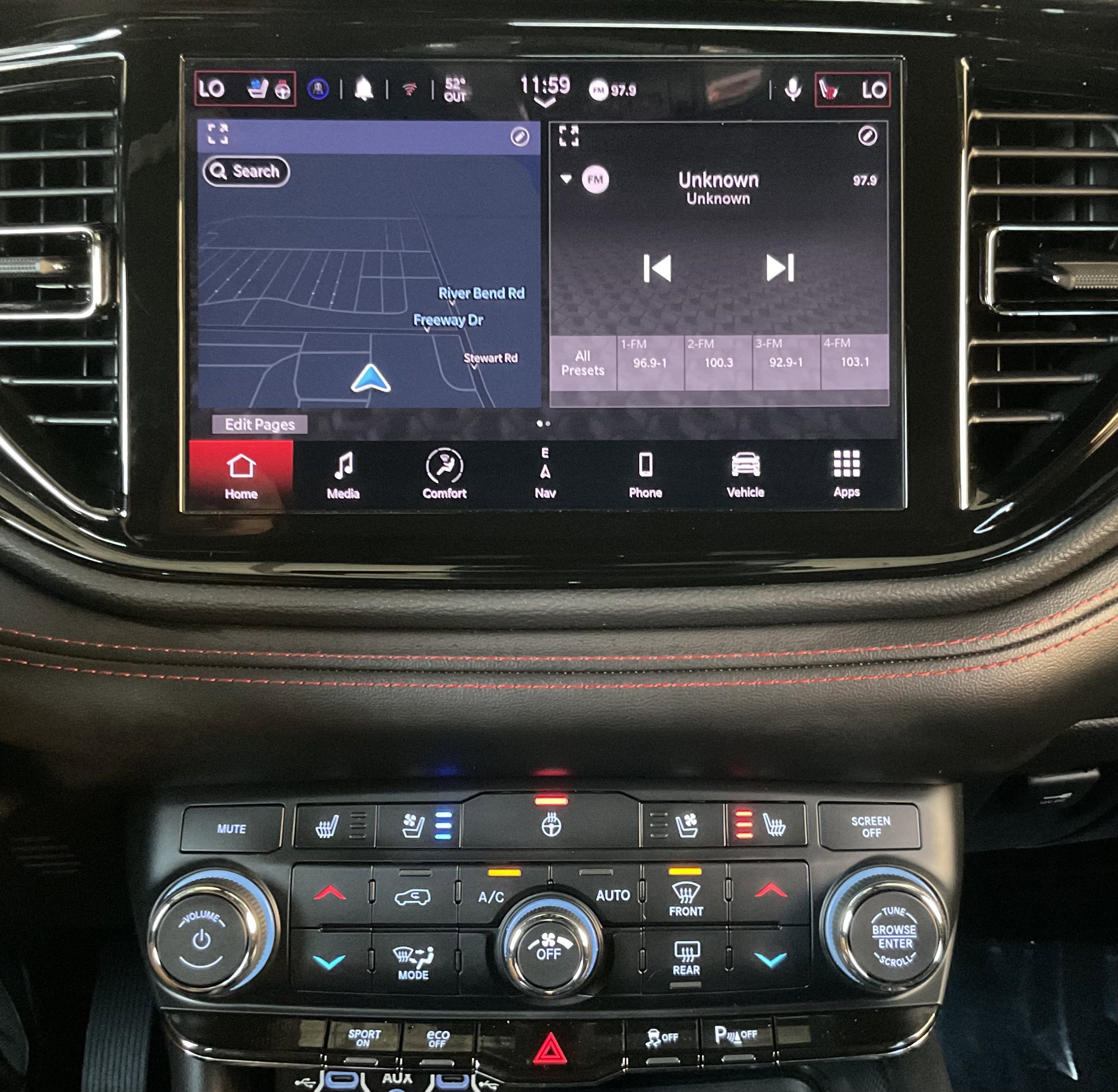 Used 2025 Dodge Durango R/T image 16