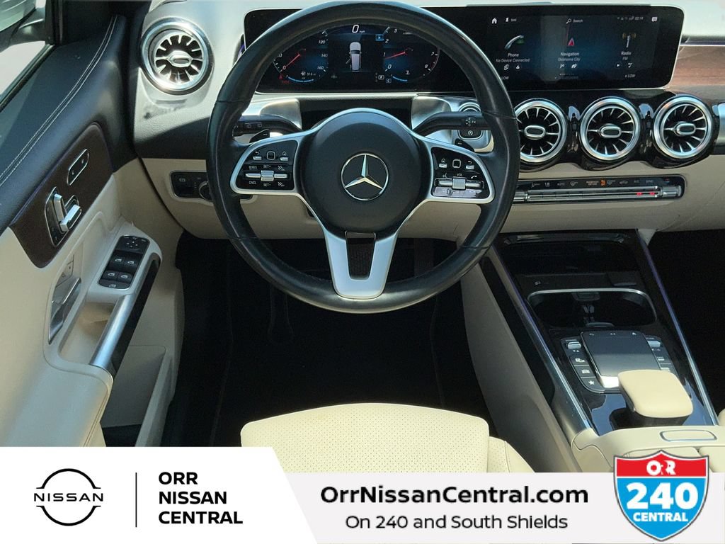 Used 2021 Mercedes-Benz GLB 250 4MATIC image 14