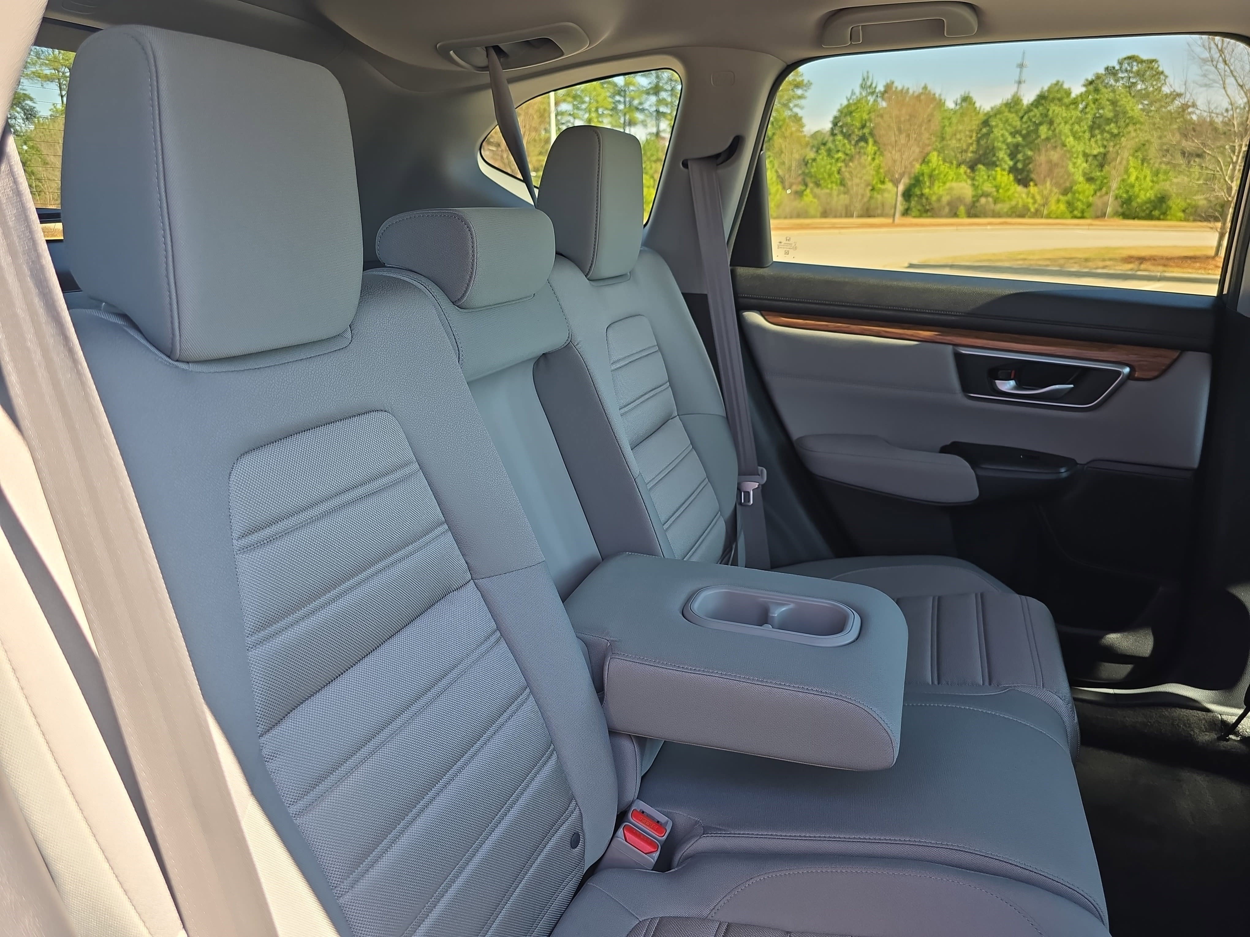 Used 2020 Honda CR-V EX image 12