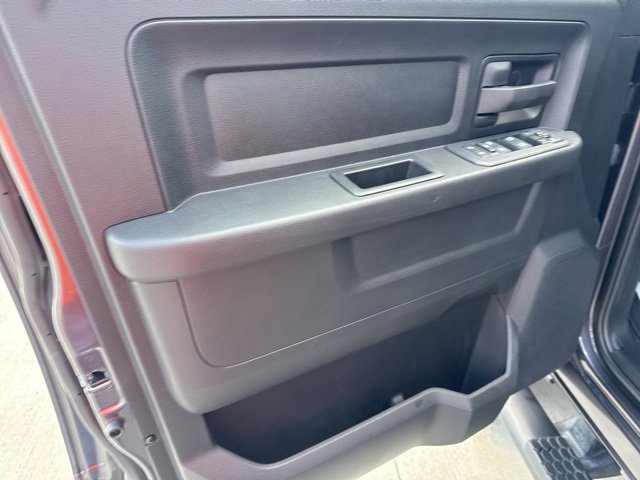 New 2025 RAM 2500 Tradesman image 17