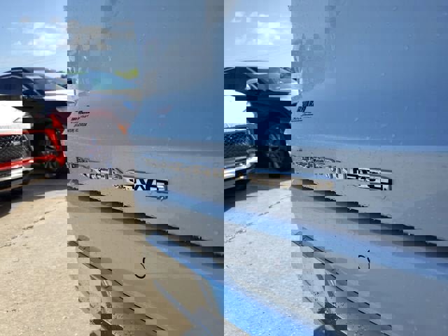 New 2026 GMC Terrain Denali image 8