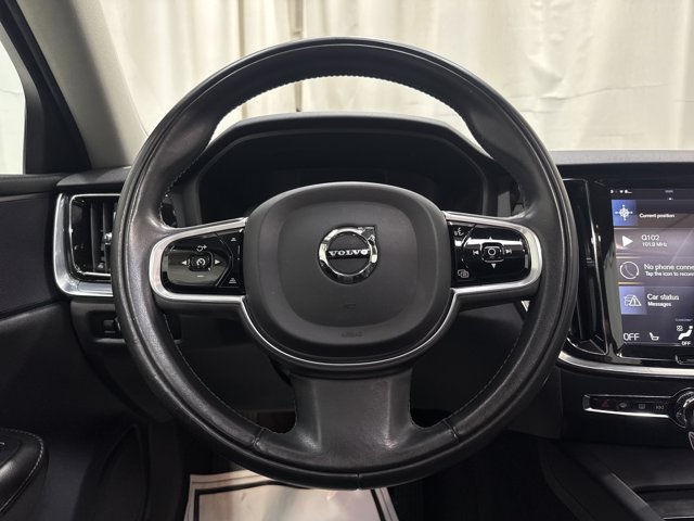 Used 2020 Volvo S60 T6 Momentum w/ Premium Package AWD/4WD image 16