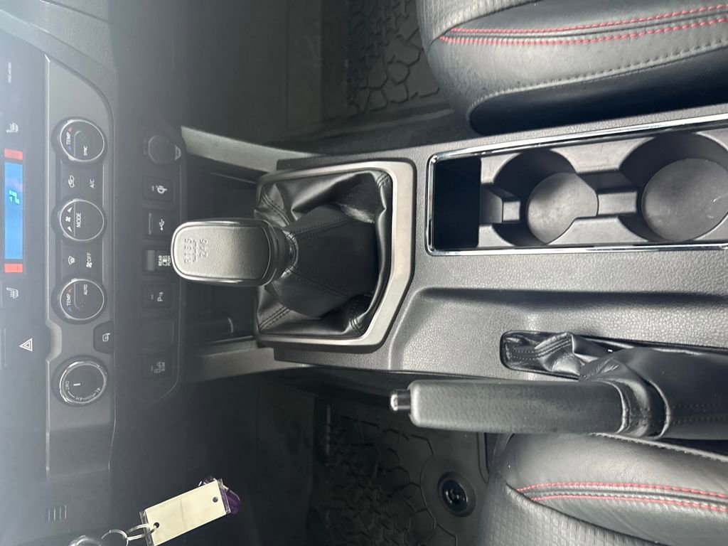 Used 2021 Toyota Tacoma TRD Pro image 28