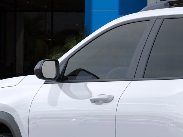 New 2026 Chevrolet Equinox LT FWD image 13