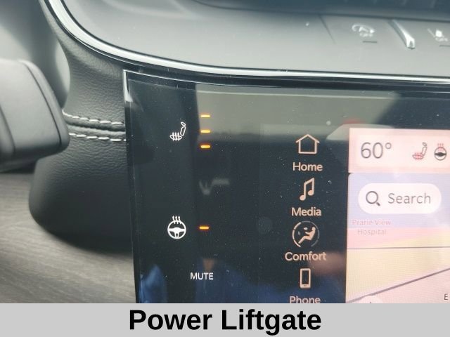New 2026 Jeep Grand Cherokee Altitude RWD image 9