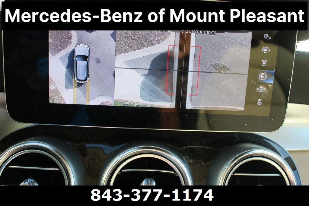 Certified 2022 Mercedes-Benz GLC 300 image 54