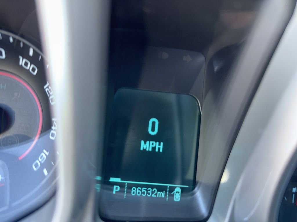 Used 2012 Chevrolet Camaro LT w/ 45th Anniversary Package image 5