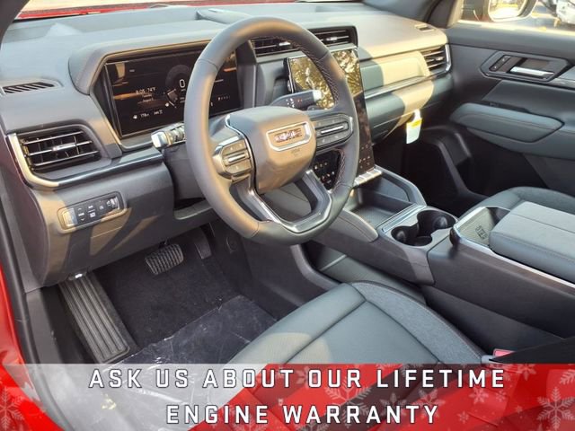 New 2026 GMC Terrain AT4 w/ Convenience Package III image 3