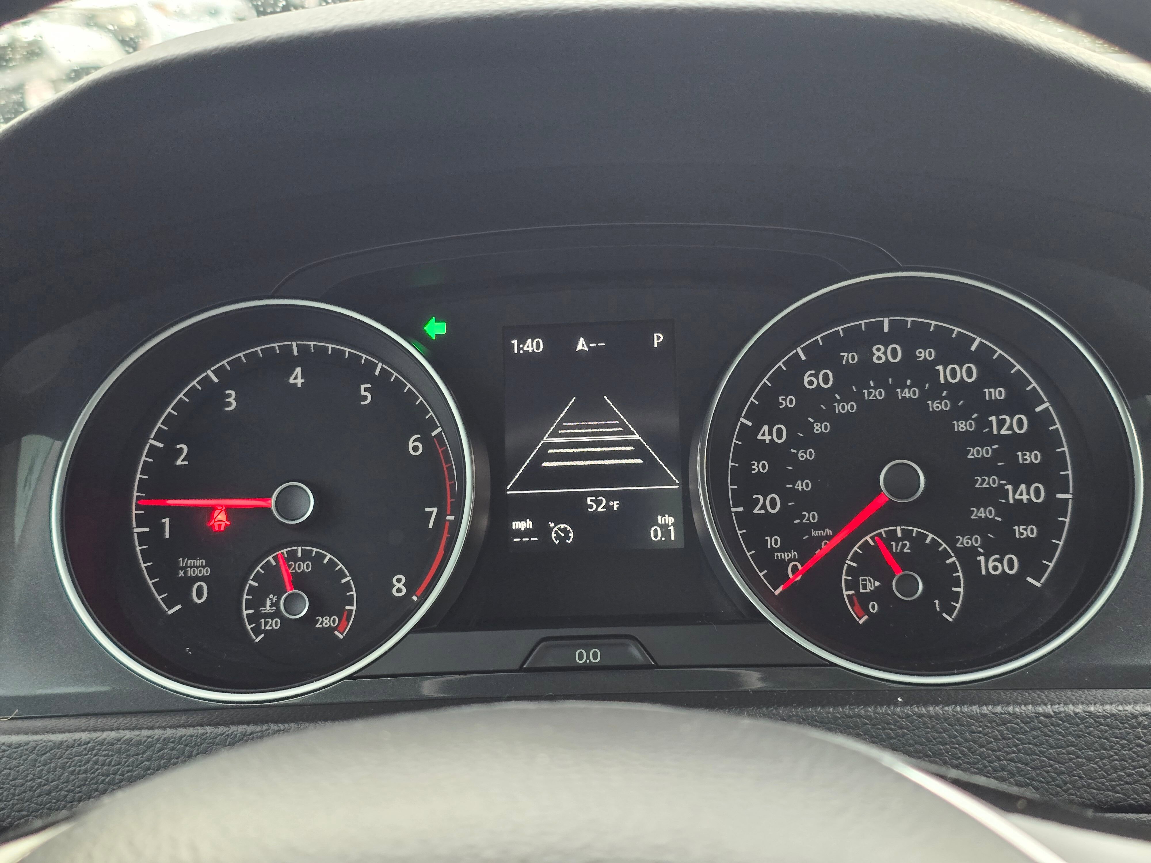 Used 2019 Volkswagen Golf Alltrack SEL image 28