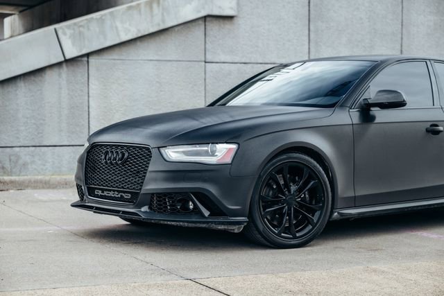 Used 2013 Audi S4 Premium Plus image 37