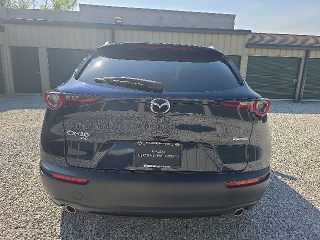 Certified 2023 MAZDA CX-30 AWD 2.5 S w/ Preferred Package image 7