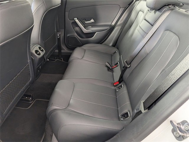 Used 2025 Mercedes-Benz CLA 250 4MATIC image 26